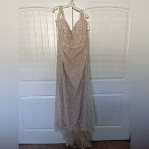 Melissa Sweet Wedding Dress